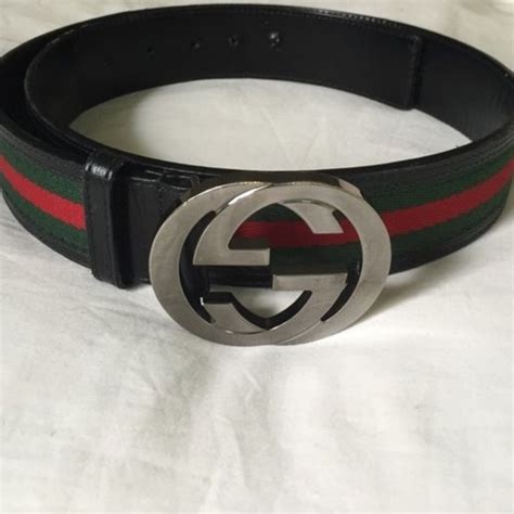 gucci belt cheap real|cheap authentic gucci belts.